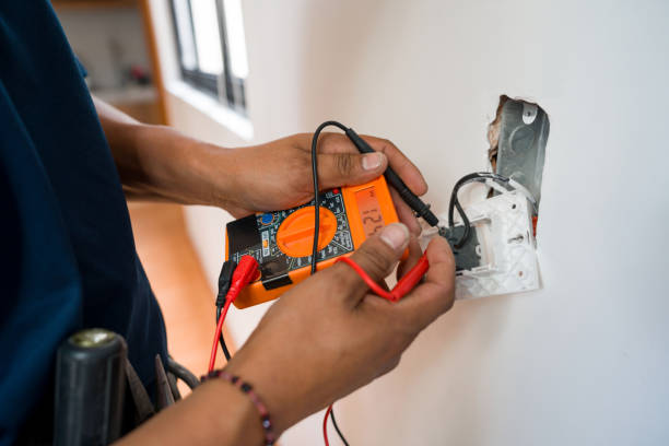 Best Affordable Electrical Installation  in Highfill, AR