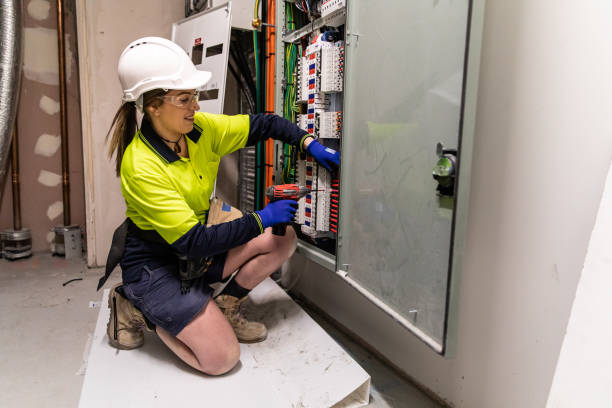 Best Electrical Upgrades for Homes  in Highfill, AR