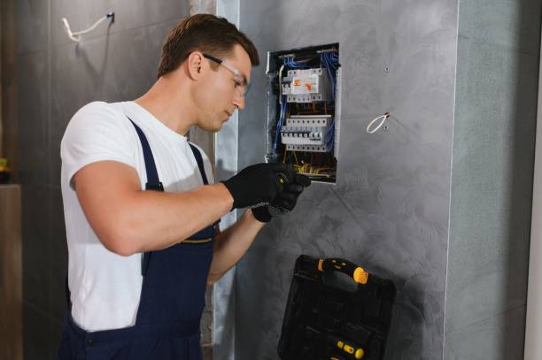 Best Electrical Outlet Repair  in Highfill, AR