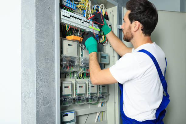 Best Electrical Contractors for Businesses  in Highfill, AR