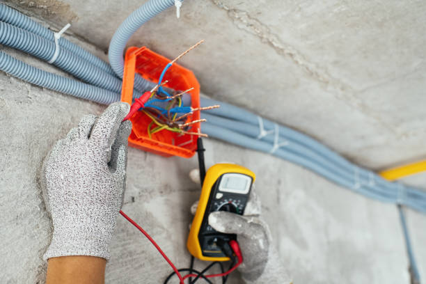 Best Residential Electrician Services  in Highfill, AR